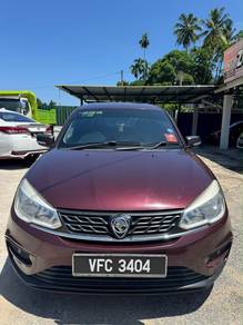 Proton Saga STANDARD AT in Tanah Merah, KTN