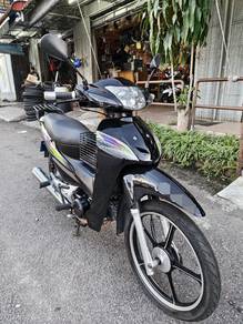 Honda Wave 100