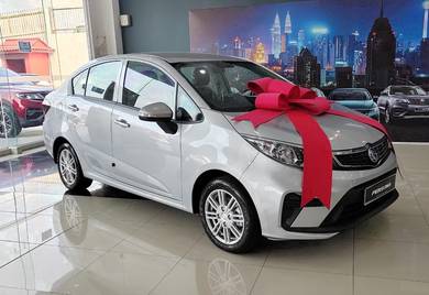 2026 Proton Persona STANDARD