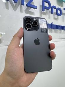 iPhone 15 Pro 256GB (97470)