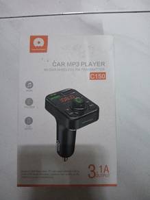 Car MP3 Player