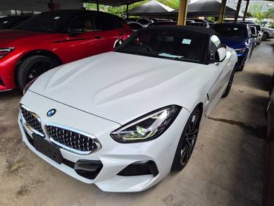 BMW Z4 in Cheras, KUL