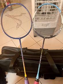 Badminton Racket for Beginner 