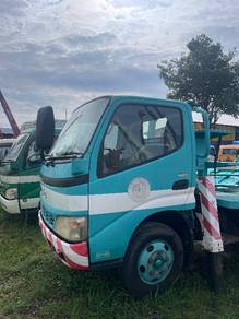 Hino Skylift Aichi 12M