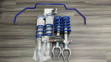 R35 GTR Litchfield Bilstein Electronic Suspension