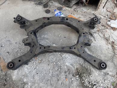 Nissan Fairlady Z34 370Z Rear Crossmember Jpn
