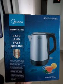 Midea Electric Kettle 1.7L