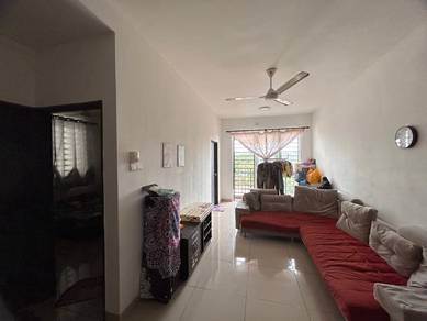 Service Residence For Sale in Ashton Tower
