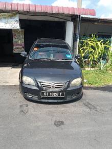 Proton Persona SE in Mentakab, PHG