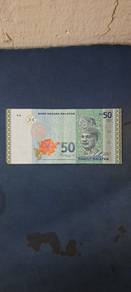 RM50 No Siri Cantik
