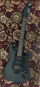 BLW Nocturne Electric Guitar