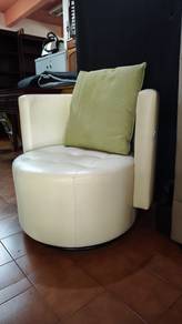 CELINI club chair