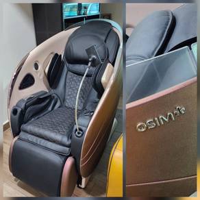 OSIM Massage Chair