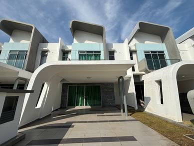2-storey Terraced House For Sale in Cyberjaya,SGR