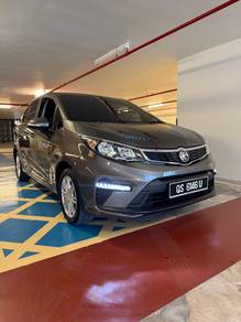 Proton Persona STANDARD in KLCC, KUL