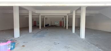 Shop lot For Rent in Bota,PRK