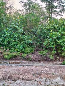 Residential Land in Nilai, NSN