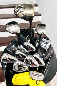 Golf XX10 Prime Japan complete Set with Bag