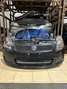 Suzuki Swift ZC21 F/Nose Cut Head Lamp