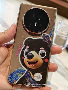 honor magic V5 siap resit beli sekali
