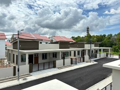 Semi-Detached House  in Alor Setar,KDH