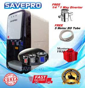 Hot Cold Normal Penapis Air Water Filter Dispenser