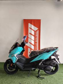 WMOTO RT1