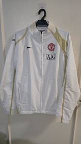 Manchester United 2006/2007 sweater