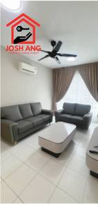 Condominium For Rent in I-Santorini