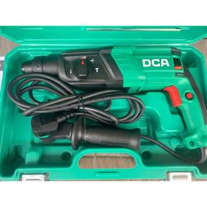 DCA Rotary Hammer ✅READY STOCK✅