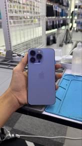 Iphone 13 pro blue