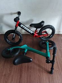 push bike 