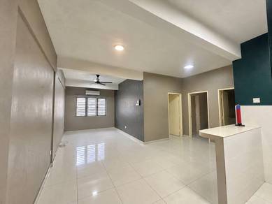 Apartment For Sale in Taman Cheras Intan