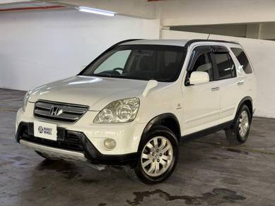 Honda CR-V i-VTEC in Balakong, SGR