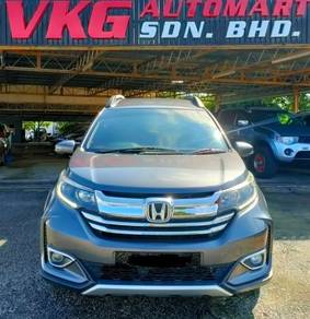 Honda BR-V V in Alor Setar, KDH