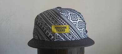 Henshin Tigers Cap