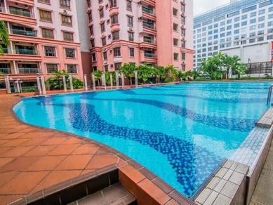 Condominium For Sale in Marina Court