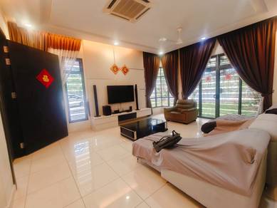 Semi-Detached House For Sale in Skudai,JHR