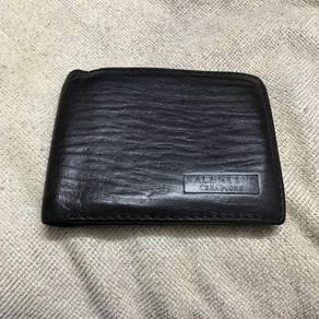 Valentino Creations Leather Wallet