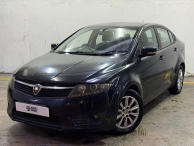 Proton Preve EXECUTIVE in Balakong, SGR