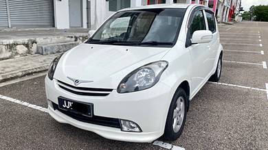 Perodua MyVi EZi in Johor Bahru, JHR