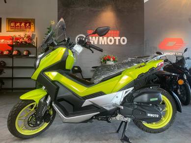 WMOTO XTREME 150I