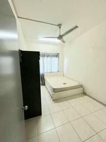 Apartment For Rent in Baiduri Courts (Bukit Puchong)