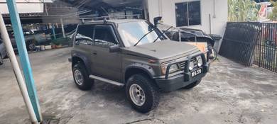 Suzuki Vitara in Plentong, JHR