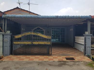 Terraced House For Rent in Kulim,KDH