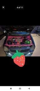 Perodua Kancil 850 EZi in Melaka Tengah, MLK