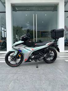 Yamaha Y16ZR