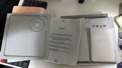 OPPO Find N5 < 16 GB