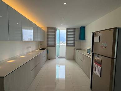 Condominium For Sale in Scott Residence