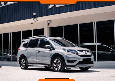 Honda BR-V E in Others, SGR